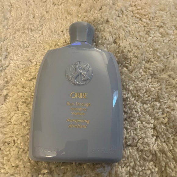 Oribe Run Through Detangling Shampoo - Picture 2 of 4